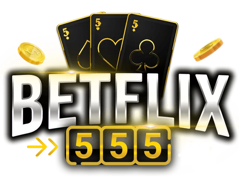 LOGO BETFLIK555